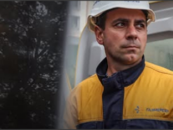 У двох селах Володимирського району тимчасово не буде газу 