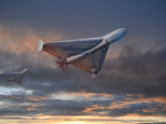 На Волинь знову летіли шахеди: що відомо 