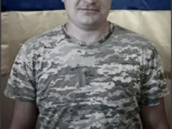 У війні за незалежність України загинув Герой з Володимира Олександр Семенюк 