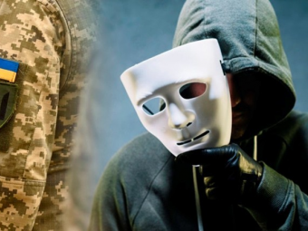 Отримував бойові не будучи на службі: військового з Волині засудили за шахрайство на понад 1 млн грн 