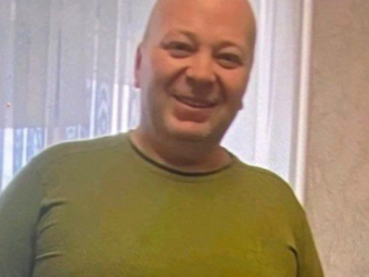 Пішов з дому 20 січня й досі не повернувся: розшукують 44-річного лучанина 