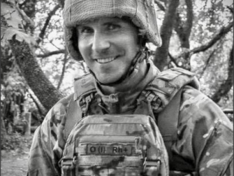 Повідомили, коли і де попрощаються із Захисником Дмитром Назаровським з Нововолинська 