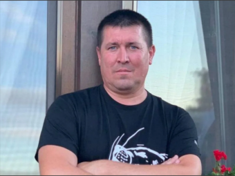 Юрія Мозоля арештували та відсторонили від посади директора коледжу через підозру у розтраті 2,2 мільйона 