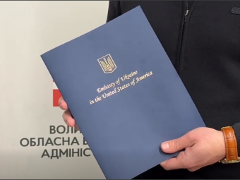 Волинь та американський штат Колорадо стали побратимами: деталі угоди 