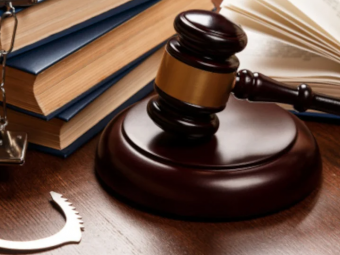 Проник у «Пивний магнат+» і виніс сейф: чоловіку дали реальний термін за крадіжку у Володимирі 