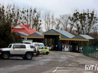 На Устилузі працюватиме «єЧерга» для автобусів 