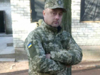 Експертиза ДНК підтвердила загибель Героя з Поромівської громади Павла Войтовича 