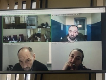 Волинянин оскаржував у Рівному вирок за жорстоке вбивство пенсіонера 