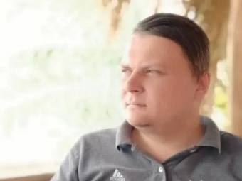 Депутат Нововолинської міськради складає повноваження 