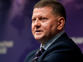 Залужний розповів про варіанти перемоги України: який з них він називає найреалістичнішим 