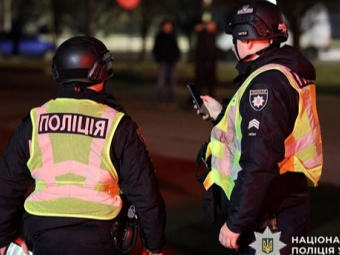 На Львівщині на вулиці міста вбили 11-річного хлопчика 
