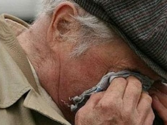 Побила діда і не відпрацювала покарання: у Нововолинську судили жінку 
