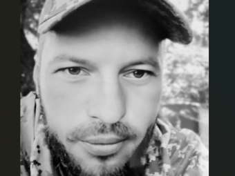 Загибель підтвердила експертиза ДНК: у Нововолинську поховають Героя Олександра Обабка - новини Володимир-Водинського Загибель підтвердила експертиза ДНК: у Нововолинську поховають Героя Олександра Обабка