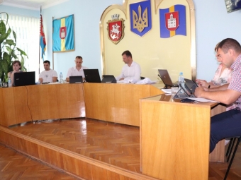 У Володимирі депутати прийняли рішення щодо ставок місцевих податків 