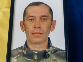 У Володимирській громаді попрощалися із Героєм Богданом Лехушем - новини Володимир-Водинського У Володимирській громаді попрощалися із Героєм Богданом Лехушем