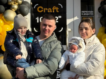 Після тяжкої аварії не здався: як підприємець з Нововолинська створив успішний бізнес і розвиває його - новини Володимир-Водинського Після тяжкої аварії не здався: як підприємець з Нововолинська створив успішний бізнес і розвиває його