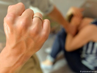 В Україні посилили відповідальність за домашнє насильство 