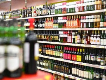 У Володимир-Волинській громаді під час проведення фестивалю "Княжий" заборонять продаж алкоголю 