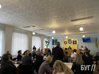 У Володимирі підтримали програму для купівлі квартир мешканцям аварійного будинку 