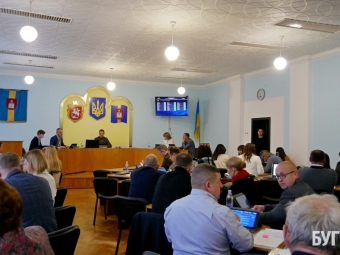 У Володимирській громаді прийняли бюджет на 2024 рік 