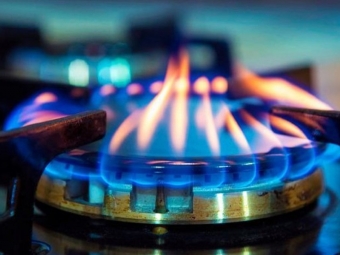 У селі Хмелівка Володимирського району упродовж трьох днів не буде газу 