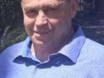 Розшукують безвісти зниклого 50-річного жителя Володимира 