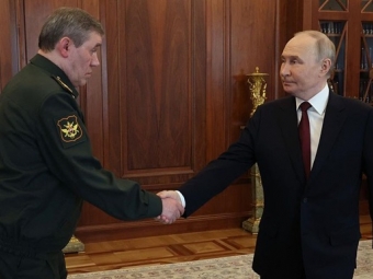 У Москві оголосили про плани продовжувати війну 