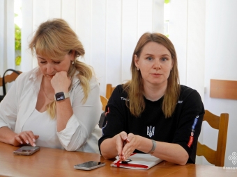 Володимир розробляє стратегію цифрового розвитку: мешканців громади запрошують долучитися до опитування 