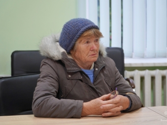 23 звернення за один прийом: мер Володимира вислухав проблеми жителів громади 