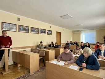 У Нововолинську перевірили готовність комунальних служб до опалювального сезону 