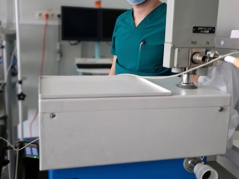 Урологічна хірургія у Володимирі: як в ТМО вирішують делікатні чоловічі проблеми 