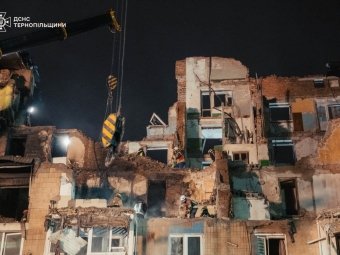 У Тернополі завершили пошуково-рятувальні роботи: 33 загиблих, 6 зниклих безвісти 