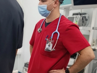 У Володимирському ТМО попередили, коли без операції не обійтися 