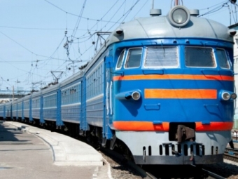 Потяг Харків-Львів більше не курсуватиме через Володимир 