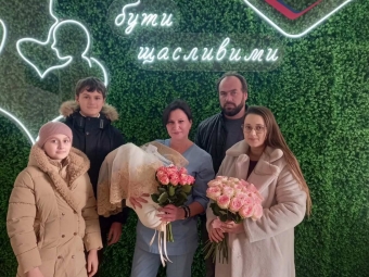 Протягом листопада у пологовому Володимира народилися 20 дітей 