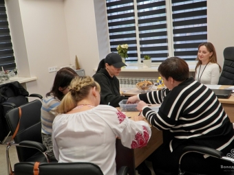 У Володимирі відкрили Центр Життєстійкості 