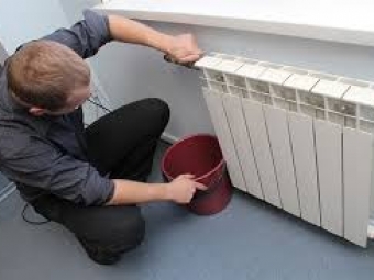 Мешканцям деяких багатоповерхівок у Володимирі можуть відключити тепло через несанкціонований відбір води з мережі 