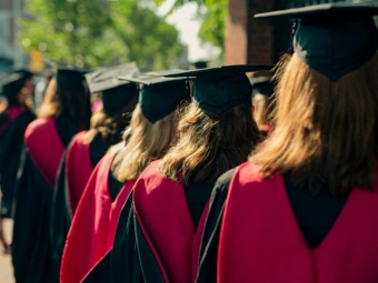 Стипендії для студентів збільшать удвічі у наступному році 