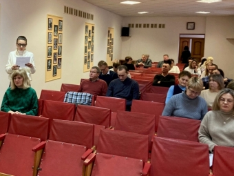 В Іваничах депутати ухвалили бюджет селищної територіальної громади на 2026 рік 