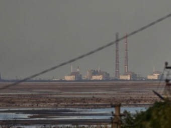 На Запорізькій АЕС оголосили тимчасове перемир’я між Україною та рф 