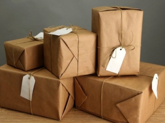 В Україні подешевшала доставка посилок 