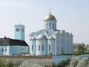 Митрополит Епіфаній проведе богослужіння в Упенському соборі у Володимирі 