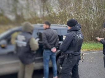 На Володимирщині поліція за три місяці виявила понад 300 правопорушень 