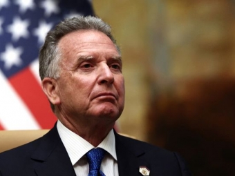 Віткофф заговорив про зустріч Зеленського і путіна і назвав термін 