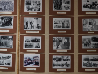 Володимирський фаховий коледж відзначив 100-річний ювілей 