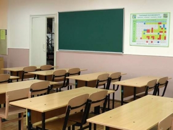 Учні шести ліцеїв на Волині навчатимуться 12 років 