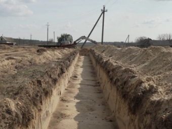 На Рівненщині завершили пошукові роботи, не знайшовши масових поховань поляків 