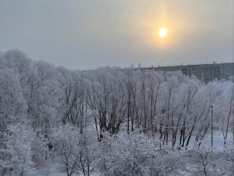 До України повернеться справжня зима 