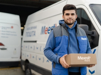 «Meest Пошта» підвищила тарифи на доставку по Україні 