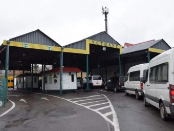 Прикордонник з Волині переправив до Польщі 38 ухилянтів 